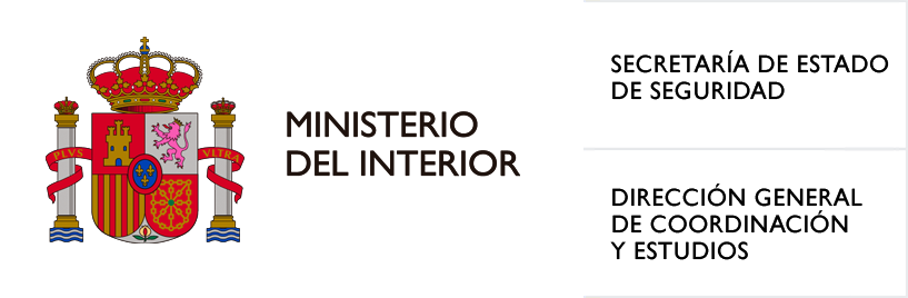 Imatge Institucional, Logotip Govern d'Espanya