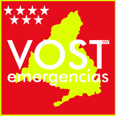 logotipo VOST