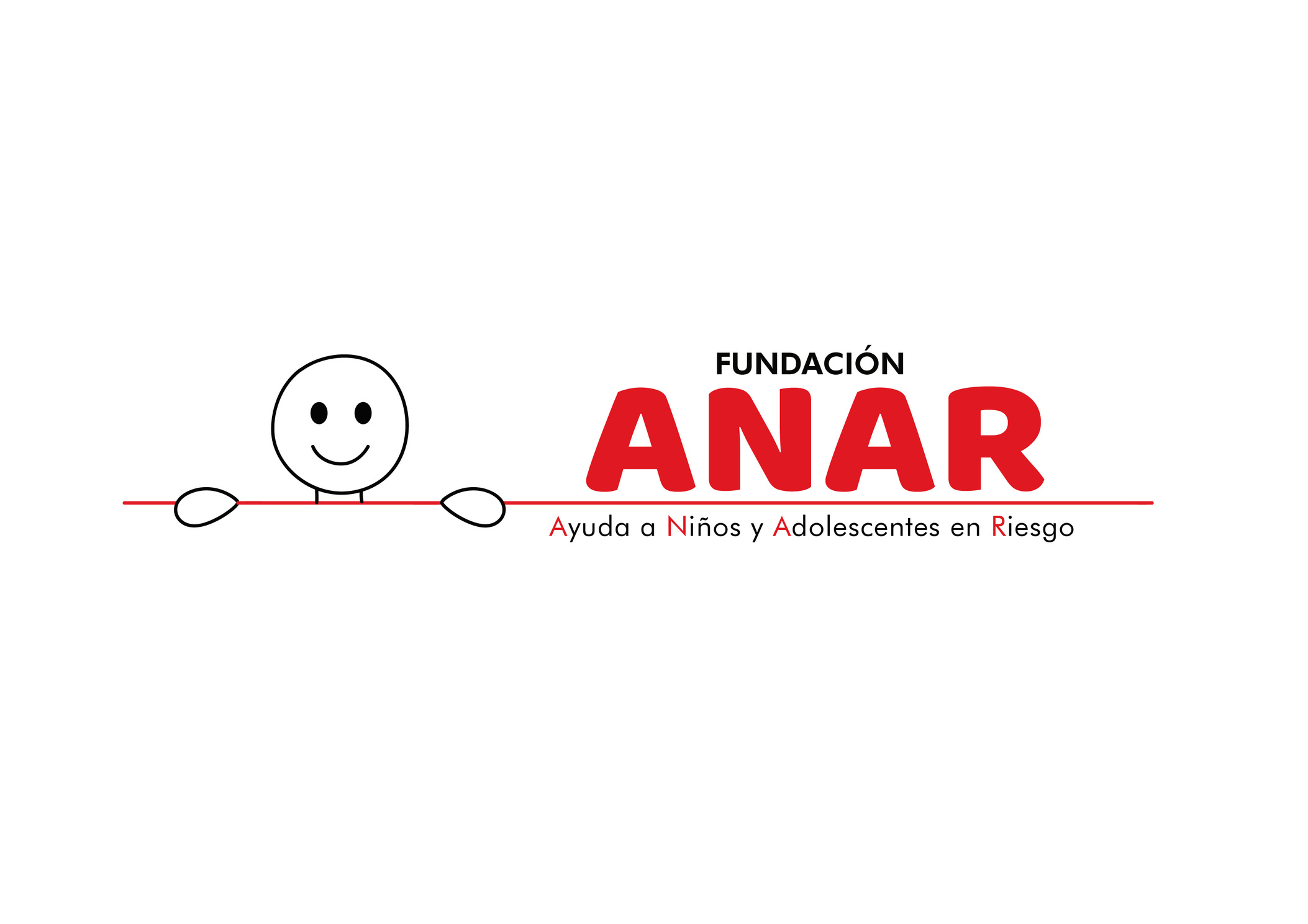 logo ANAR