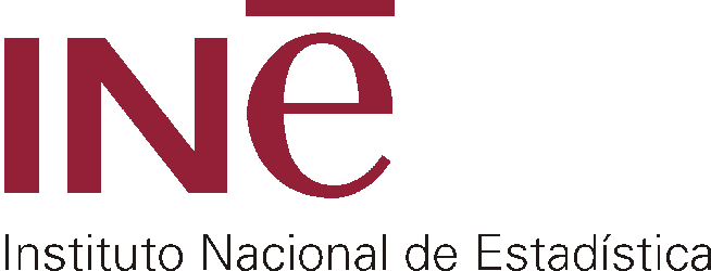 Logotio INE
